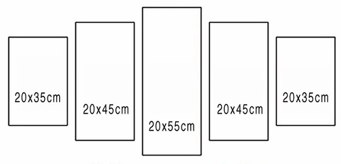 ®Solo Leveling Jin woo x Beru Wall Art Official Merch 7 - Solo Leveling Merch Store - Solo Leveling Merch Store