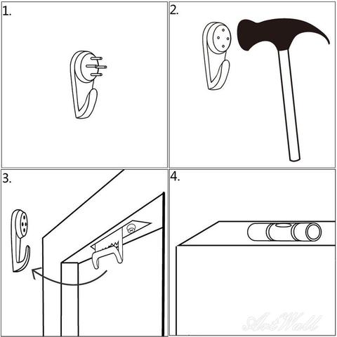 ®Solo Leveling Jin woo x Shadow Army Wall Art Official Merch 9 - Solo Leveling Merch Store product image - Solo Leveling Merch Store