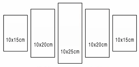 ®Solo Leveling Jin woo x Beru Wall Art Official Merch 6 - Solo Leveling Merch Store - Solo Leveling Merch Store