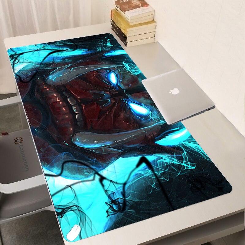 Solo Leveling Anime Desk Mouse Pad 250 x 290 x 2mm Official Solo Leveling Merch