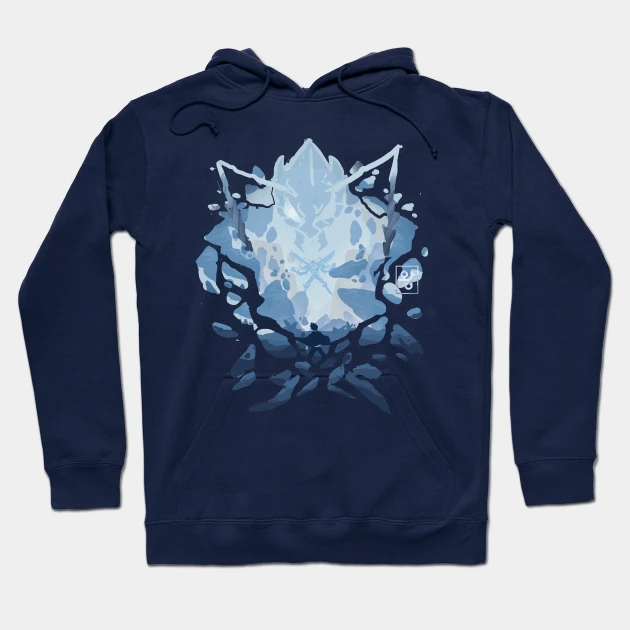Solo Leveling Hoodies - Jeju Island King Solo Leveling Hoodie