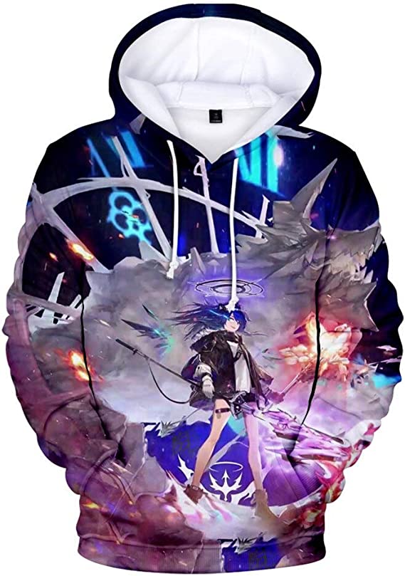 Solo Leveling Hoodies - Solo Leveling 3D Unisex Classic Hoodie