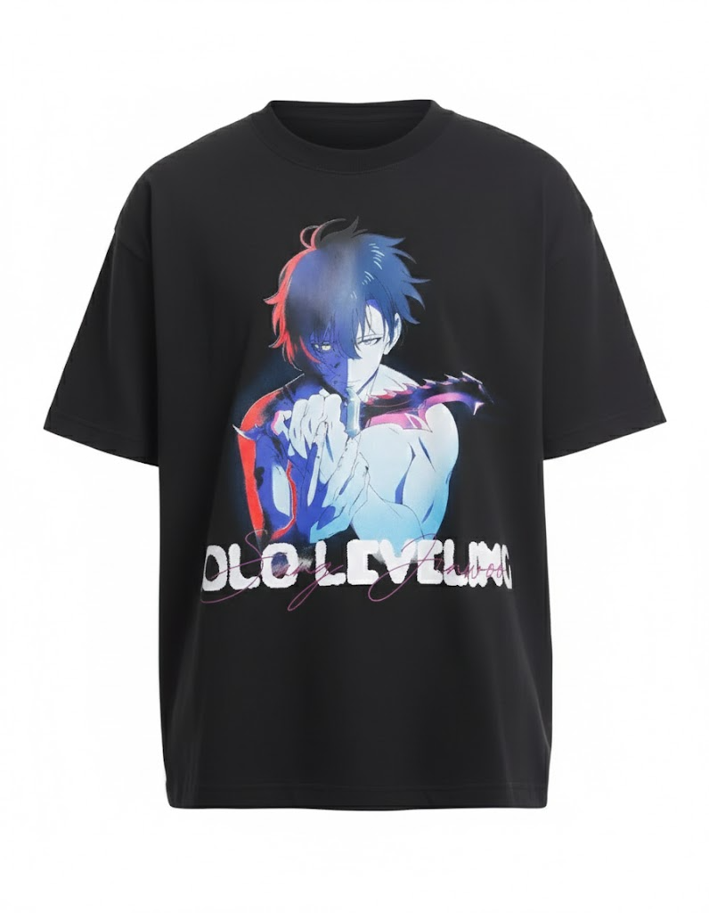 Tonal Portrait DTNK1401 T-Shirt